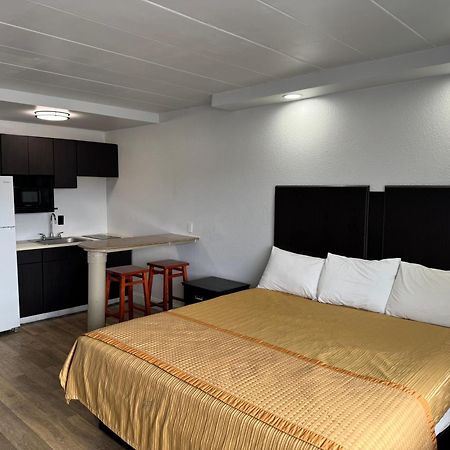 Belmont Inn & Suites Virginia Beach Zewnętrze zdjęcie