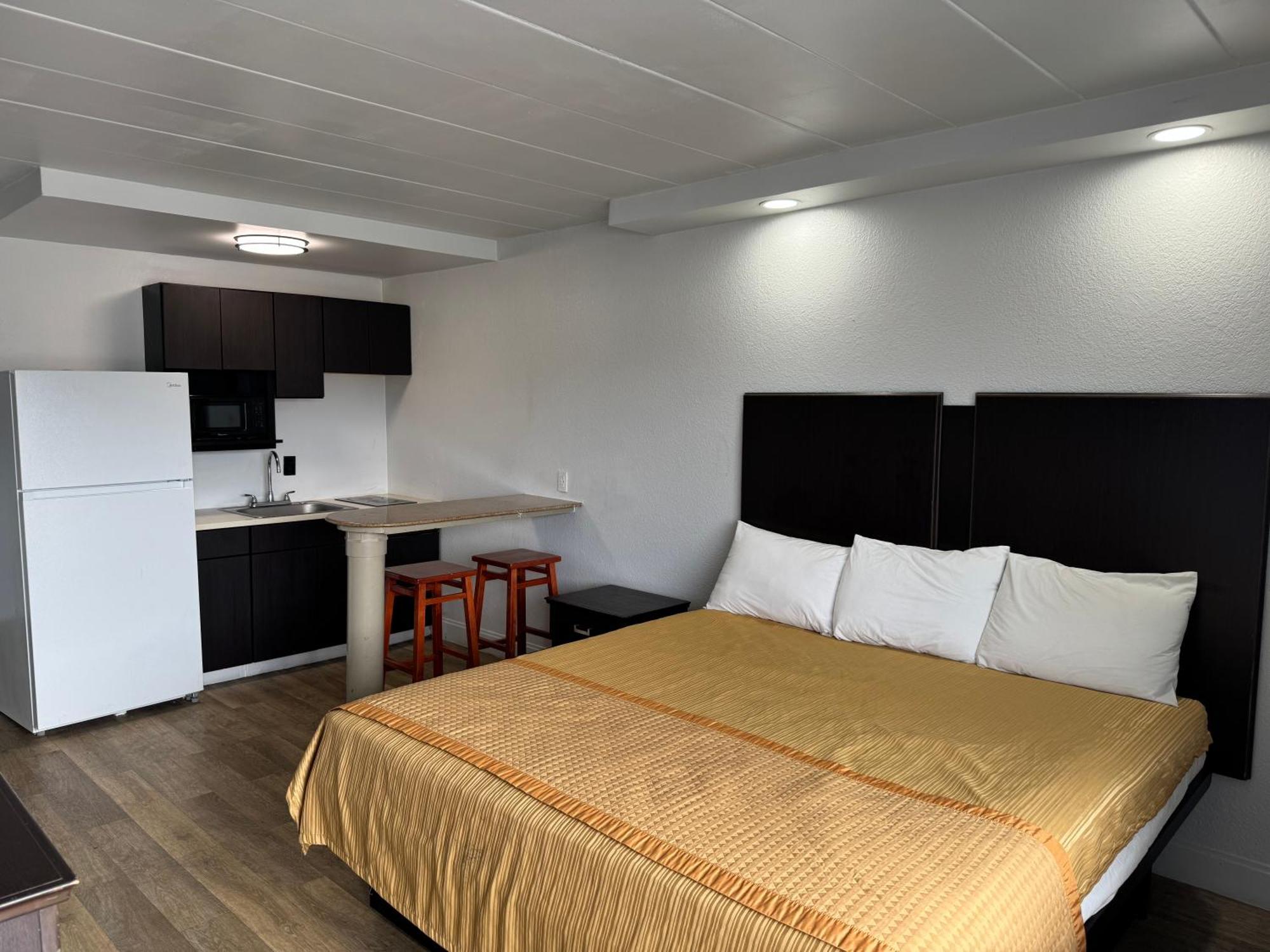 Belmont Inn & Suites Virginia Beach Zewnętrze zdjęcie
