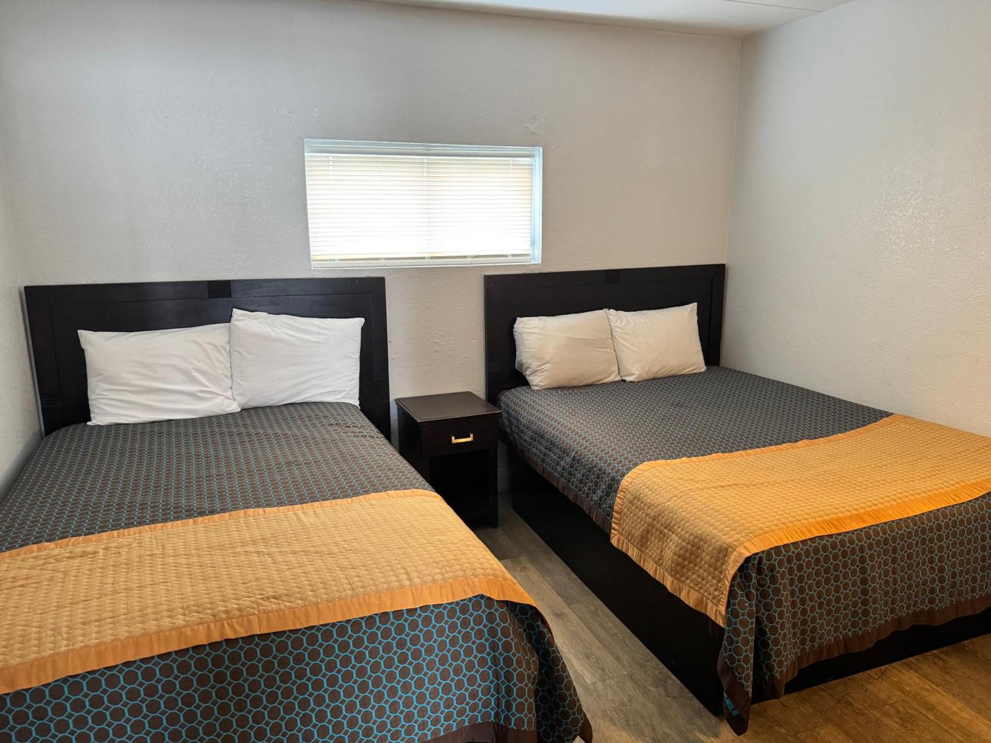 Belmont Inn & Suites Virginia Beach Zewnętrze zdjęcie
