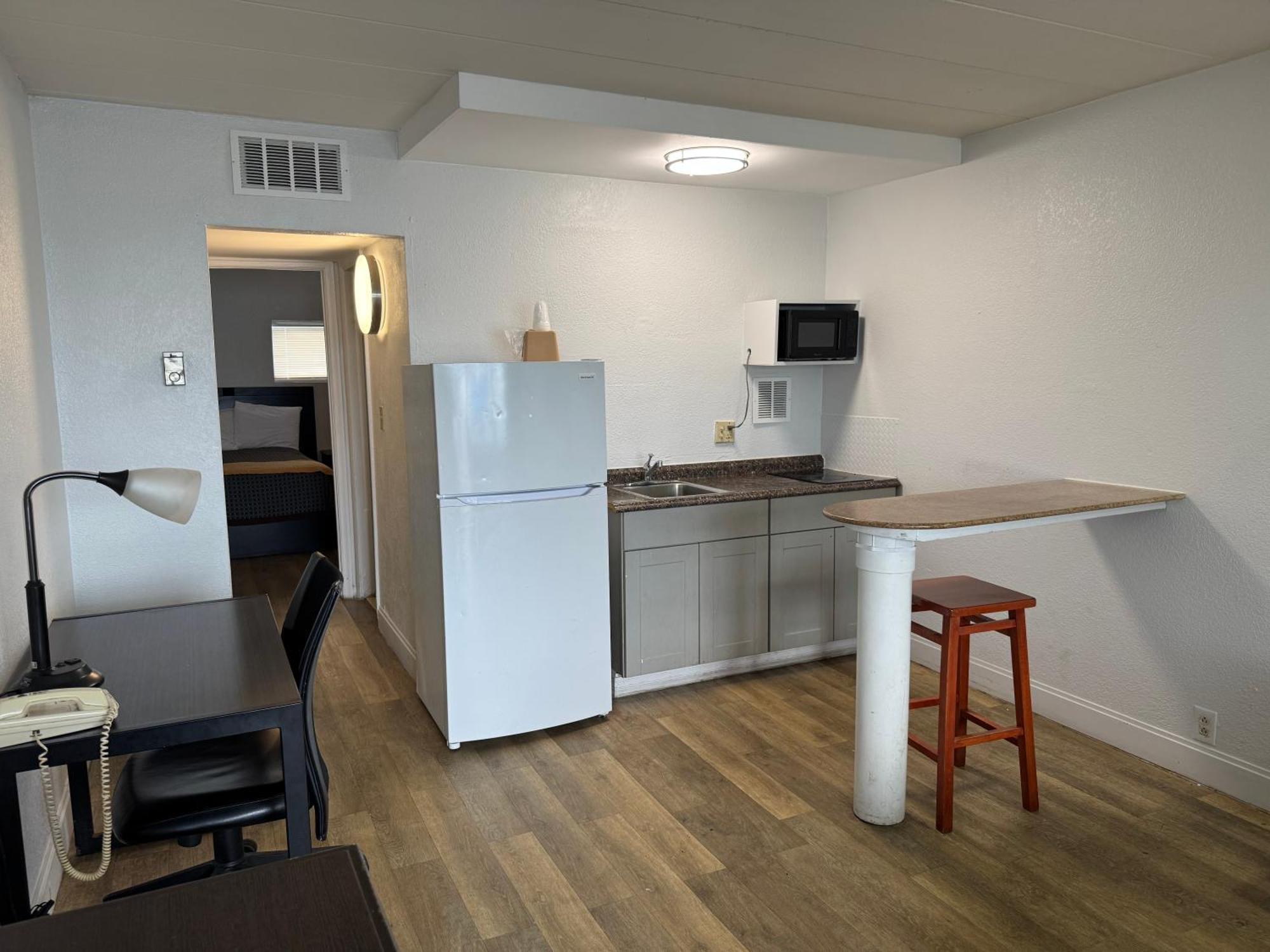 Belmont Inn & Suites Virginia Beach Zewnętrze zdjęcie