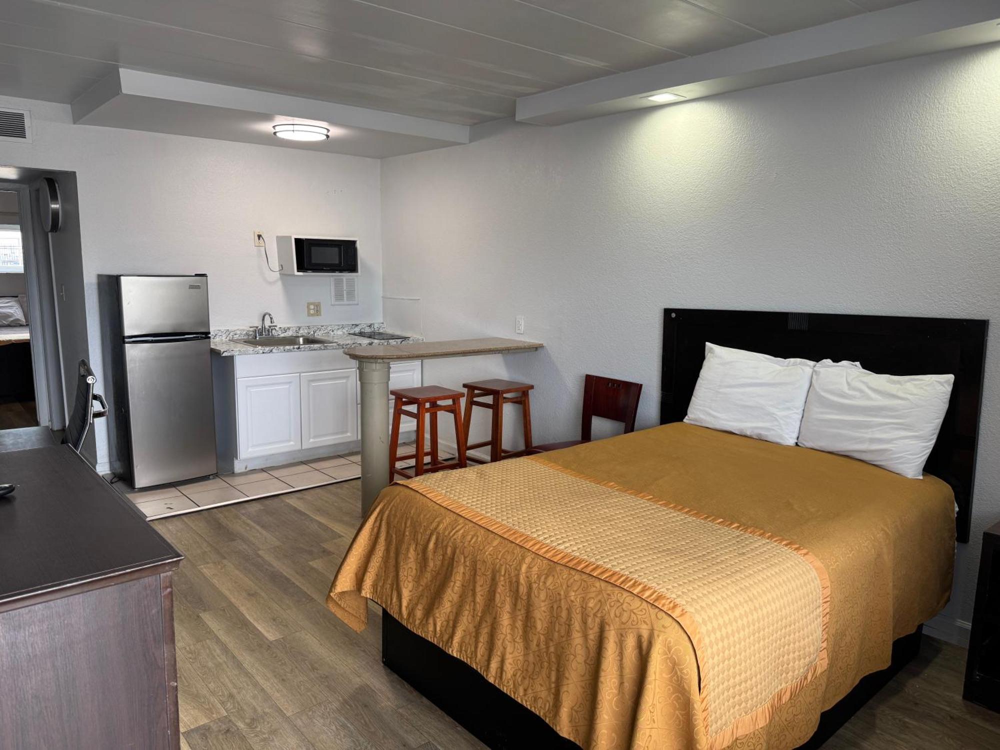 Belmont Inn & Suites Virginia Beach Zewnętrze zdjęcie