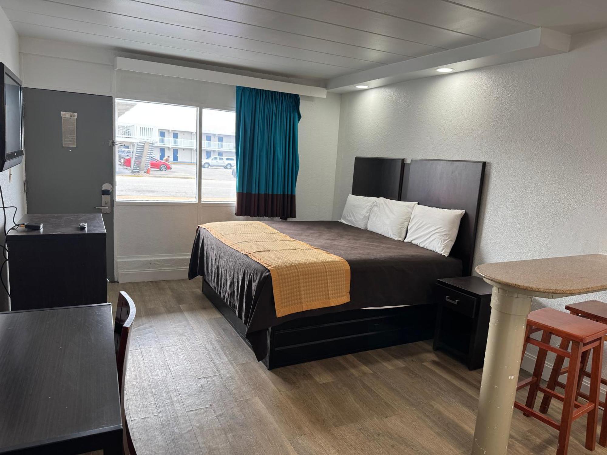 Belmont Inn & Suites Virginia Beach Zewnętrze zdjęcie