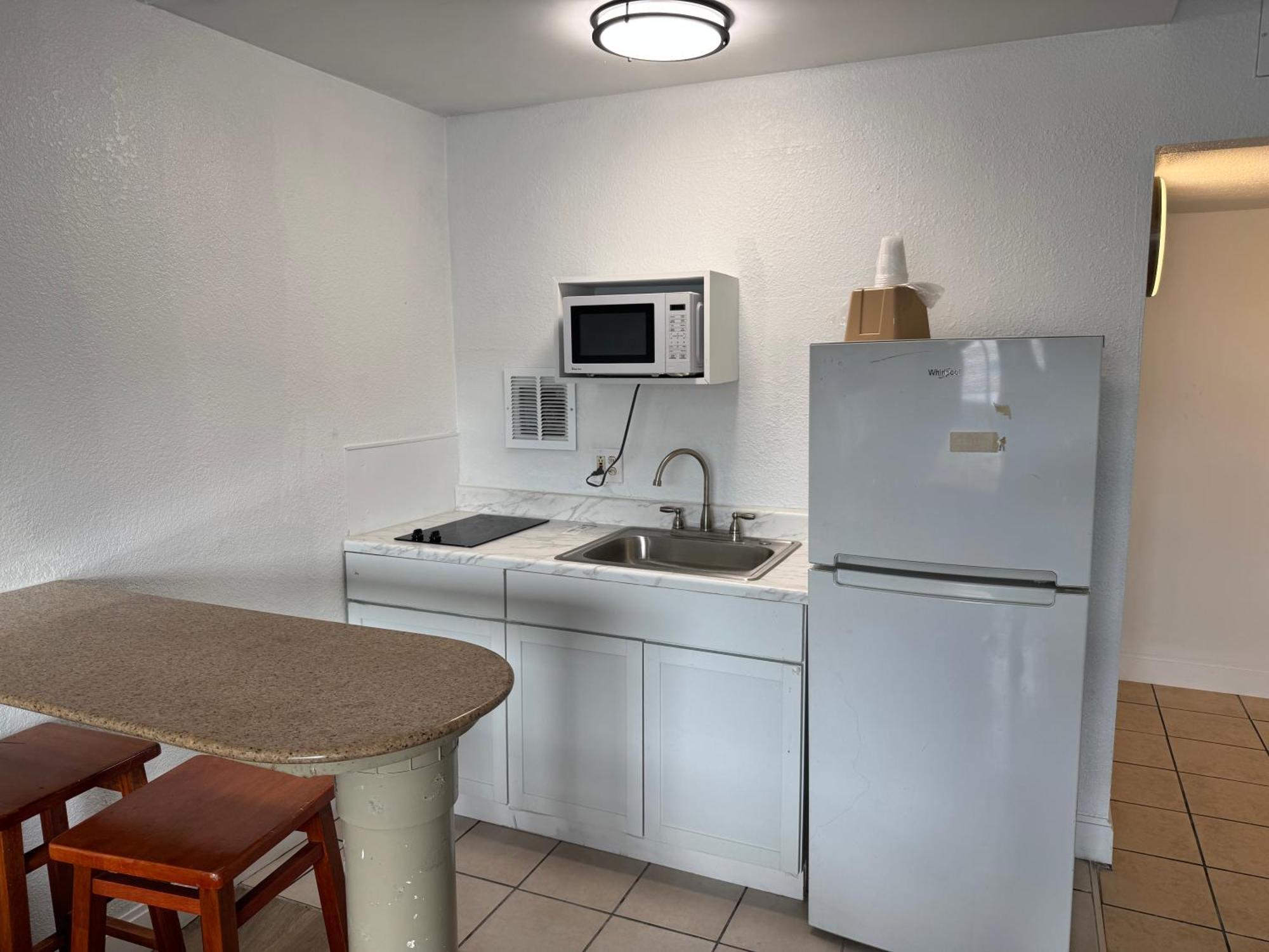 Belmont Inn & Suites Virginia Beach Zewnętrze zdjęcie