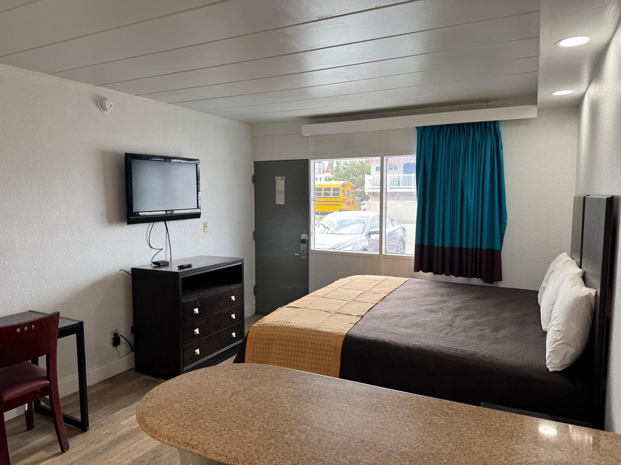 Belmont Inn & Suites Virginia Beach Zewnętrze zdjęcie