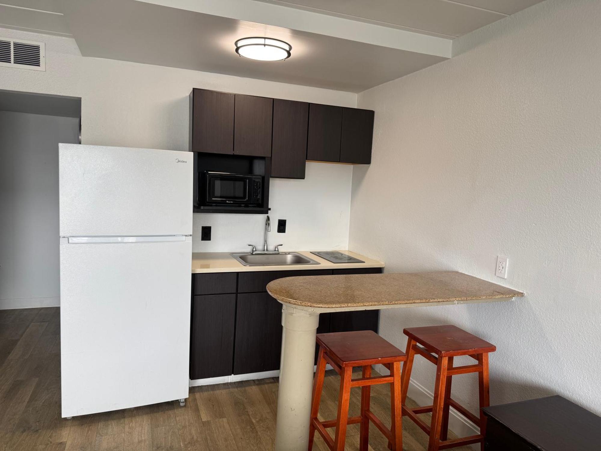 Belmont Inn & Suites Virginia Beach Zewnętrze zdjęcie