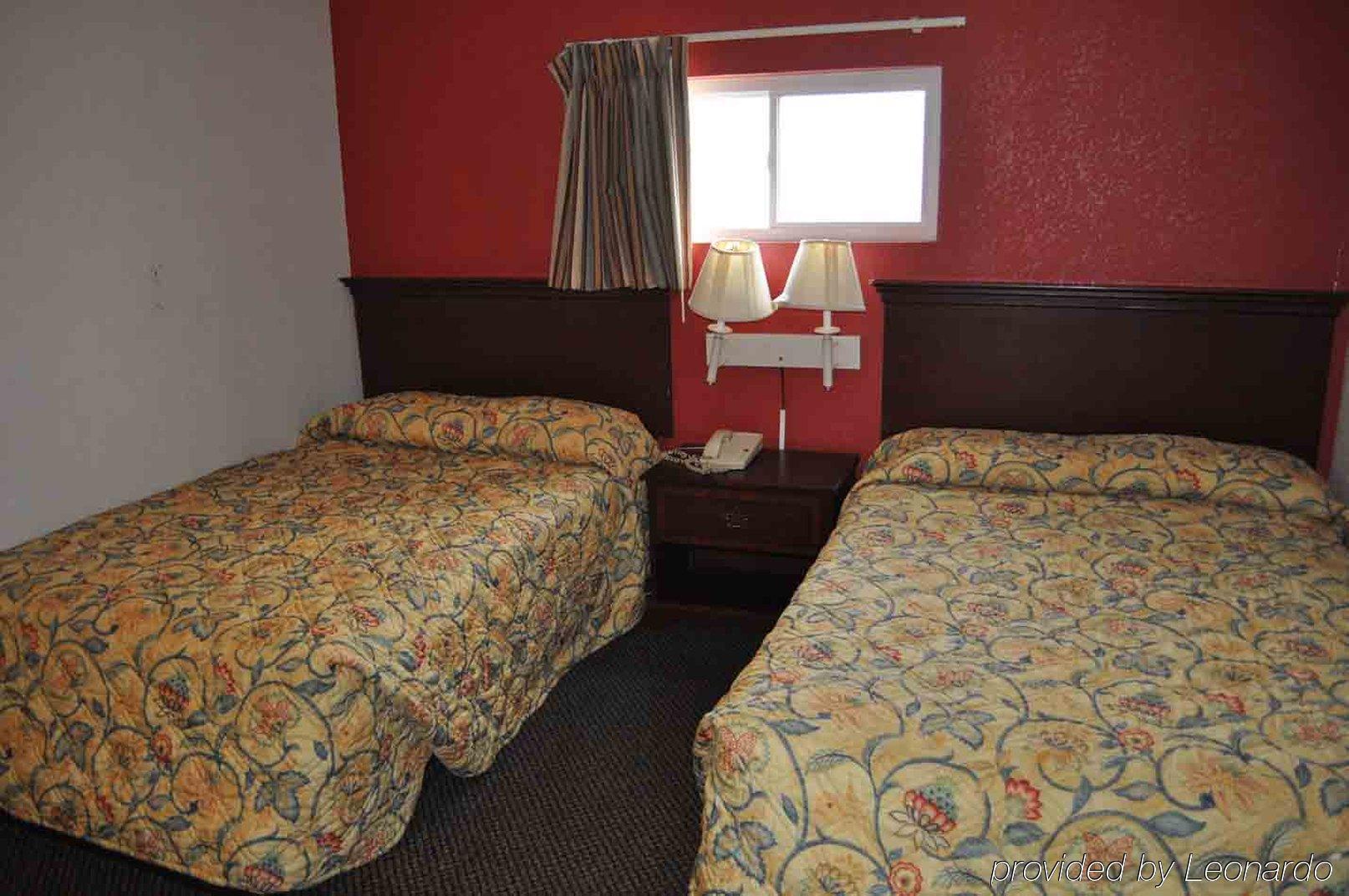 Belmont Inn & Suites Virginia Beach Zewnętrze zdjęcie
