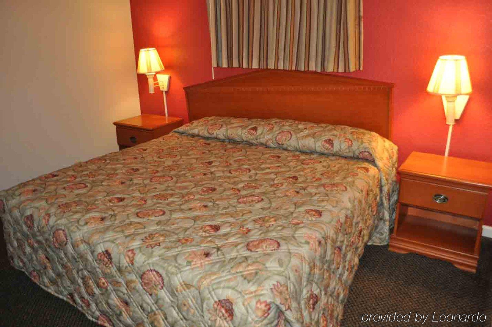 Belmont Inn & Suites Virginia Beach Zewnętrze zdjęcie