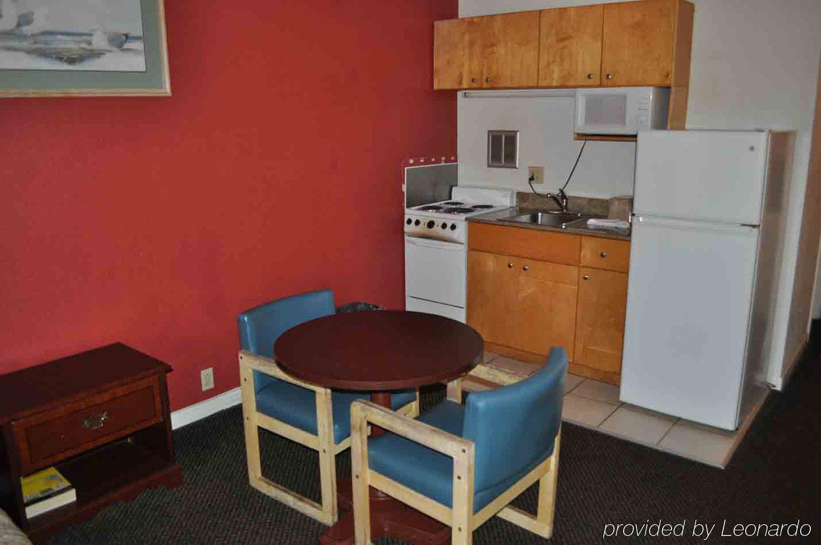 Belmont Inn & Suites Virginia Beach Zewnętrze zdjęcie