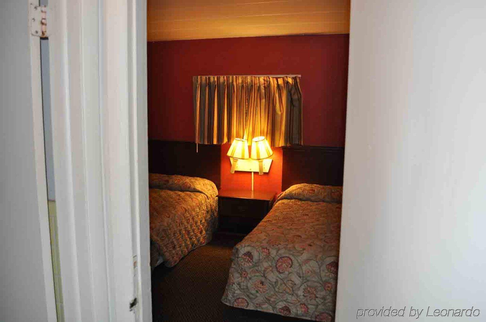 Belmont Inn & Suites Virginia Beach Zewnętrze zdjęcie