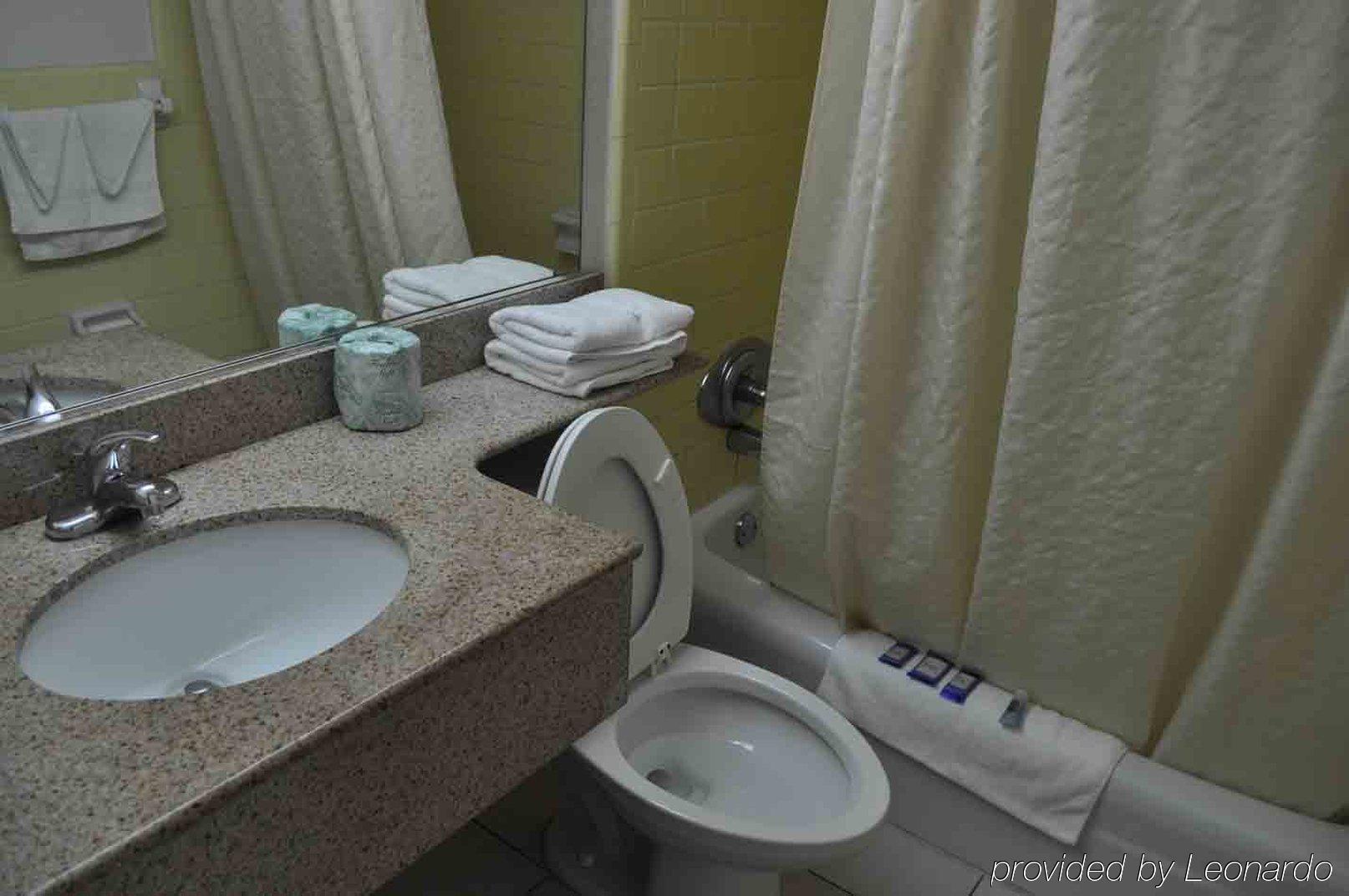Belmont Inn & Suites Virginia Beach Zewnętrze zdjęcie