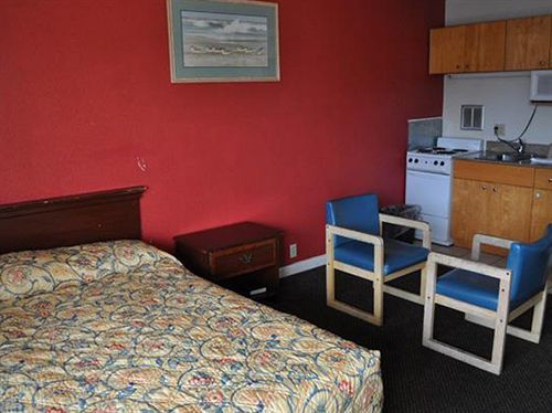 Belmont Inn & Suites Virginia Beach Zewnętrze zdjęcie
