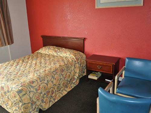 Belmont Inn & Suites Virginia Beach Zewnętrze zdjęcie