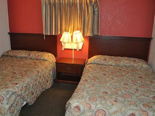 Belmont Inn & Suites Virginia Beach Zewnętrze zdjęcie