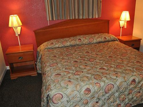 Belmont Inn & Suites Virginia Beach Zewnętrze zdjęcie