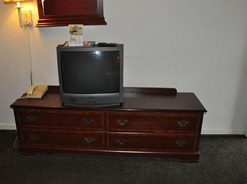 Belmont Inn & Suites Virginia Beach Zewnętrze zdjęcie