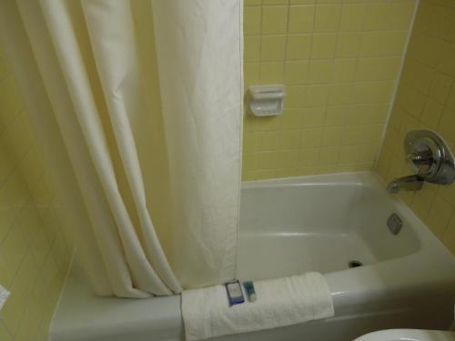 Belmont Inn & Suites Virginia Beach Zewnętrze zdjęcie