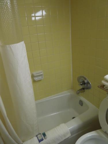 Belmont Inn & Suites Virginia Beach Zewnętrze zdjęcie